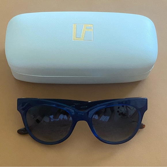 Linda Farrow x The Row Sunglasses - Picture 6 of 15